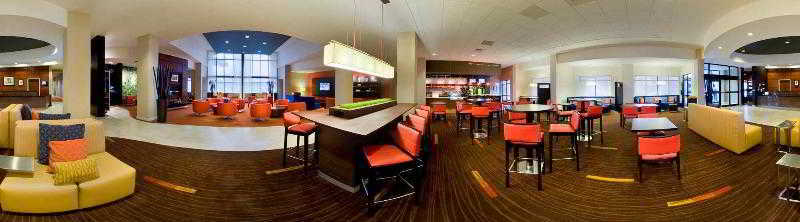 Courtyard By Marriott Newark Elizabeth Hotel Bagian luar foto